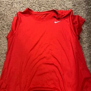 Nike Women's Dri-Fit T-Shirt